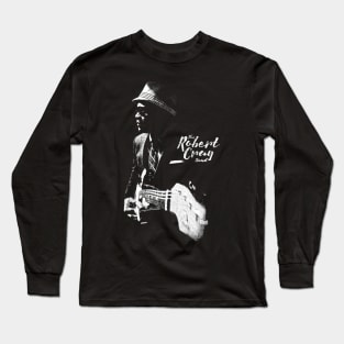 robert cray vintage Long Sleeve T-Shirt